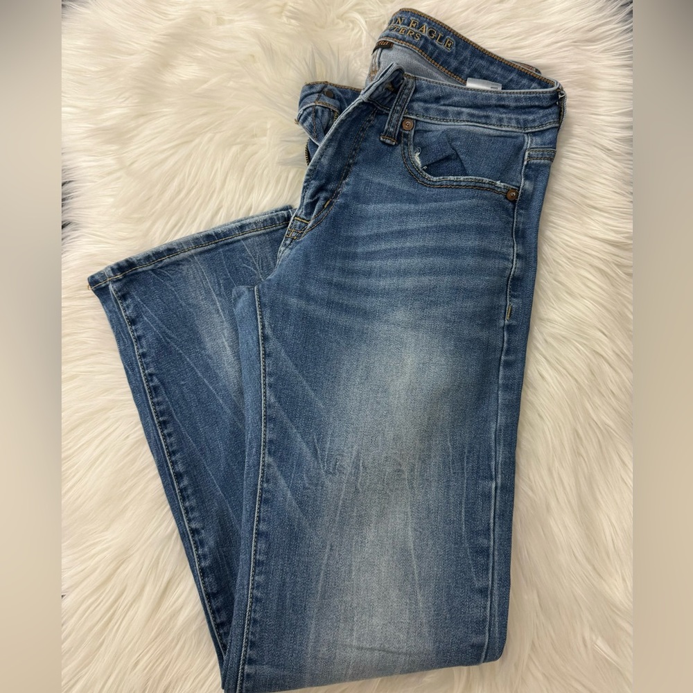 American Eagle Men’s Active Flex